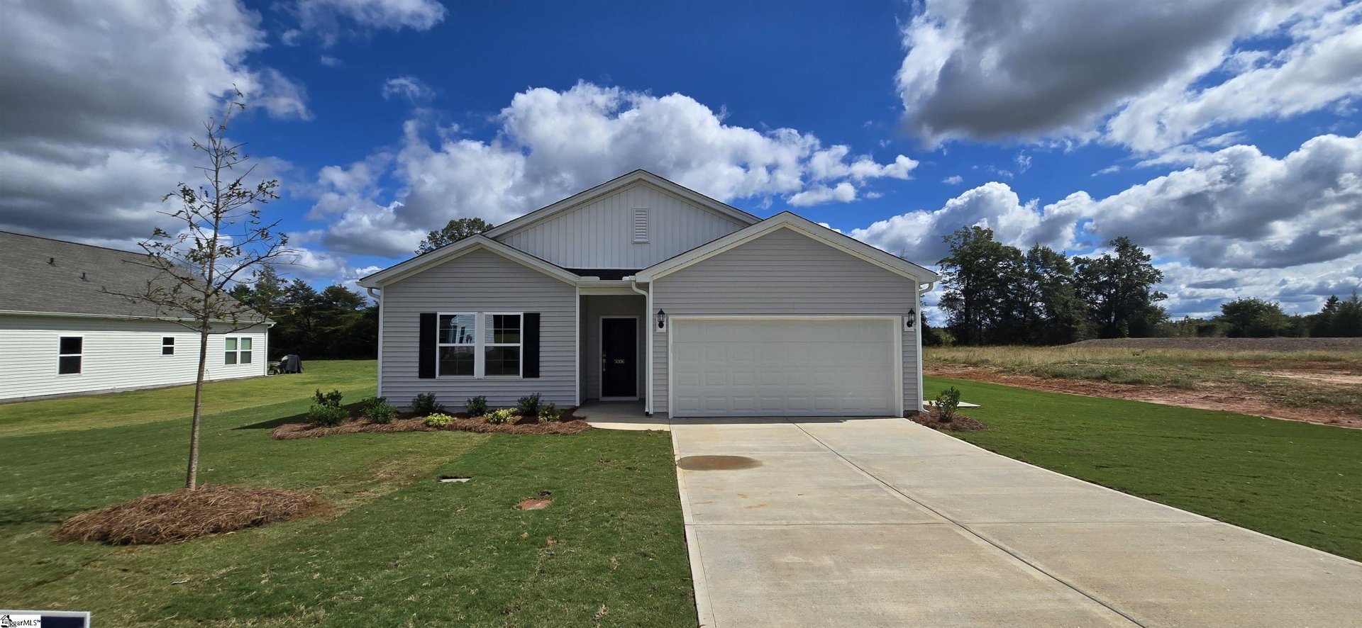 Property at 5006 Burke Meadows Run, Chesnee, SC 29323