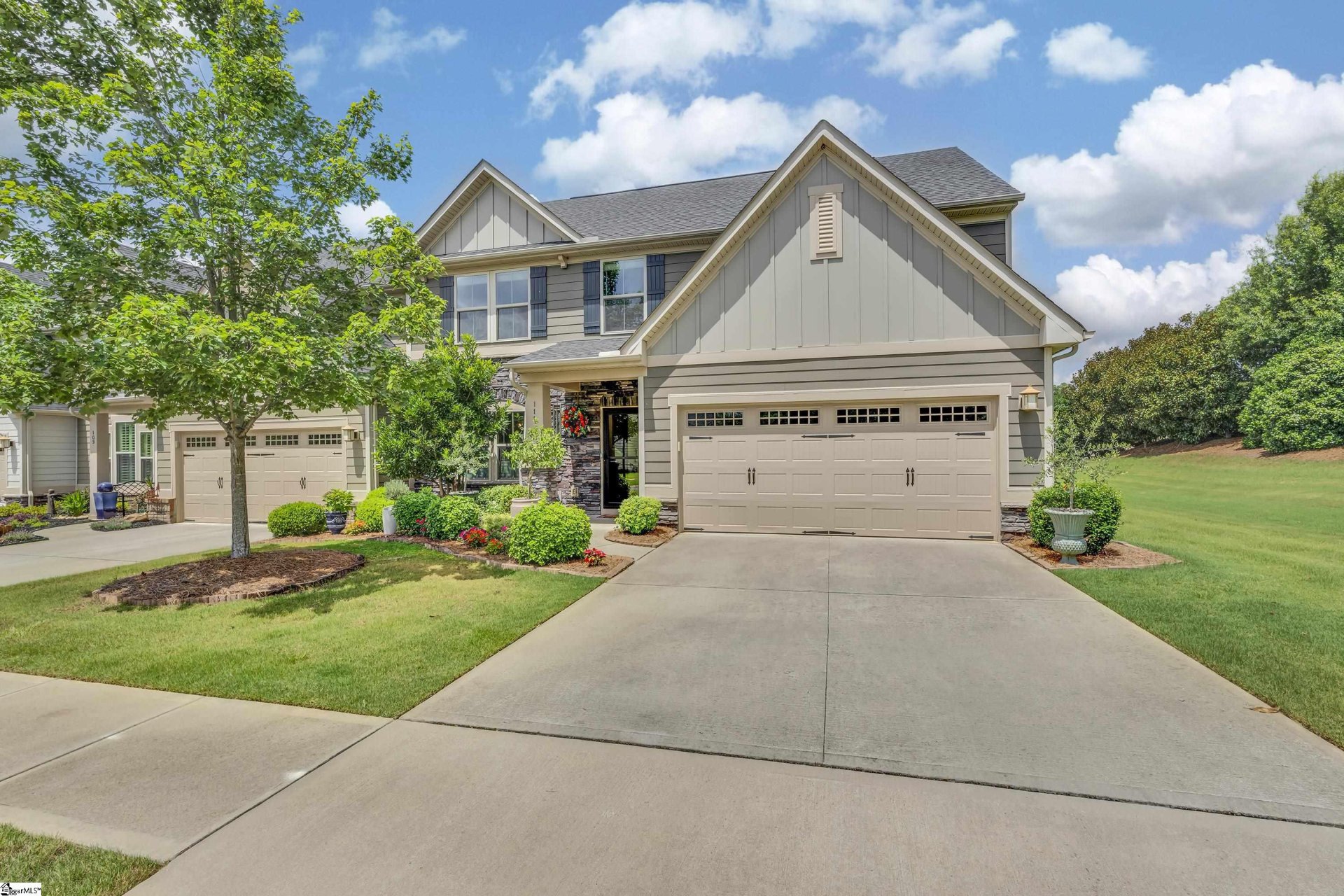 Property at 111 Vereen Court, Simpsonville, SC 29681