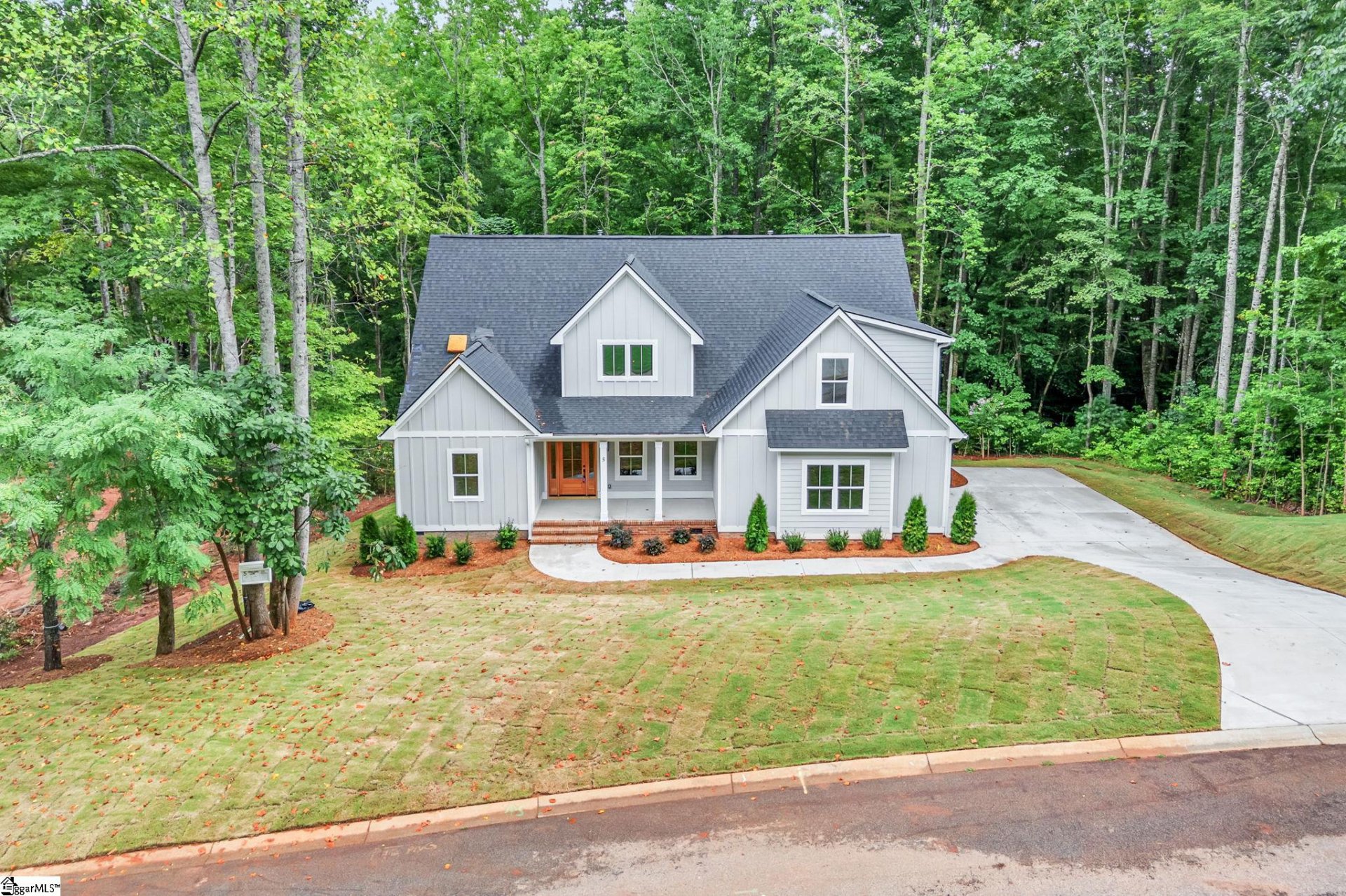 Property image 1 at 5 Falling Leaf Drive, Travelers Rest, SC 29690