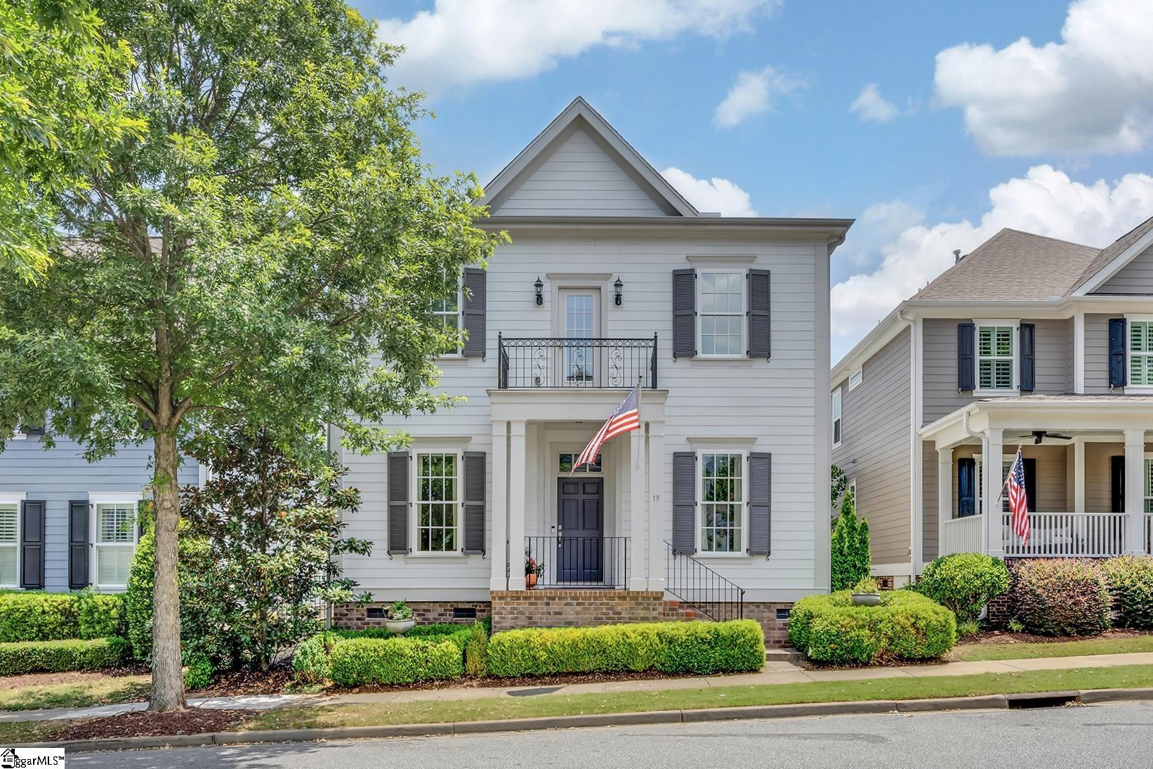 Property image 1 at 19 Kimborough Street, Greenville, SC 29607