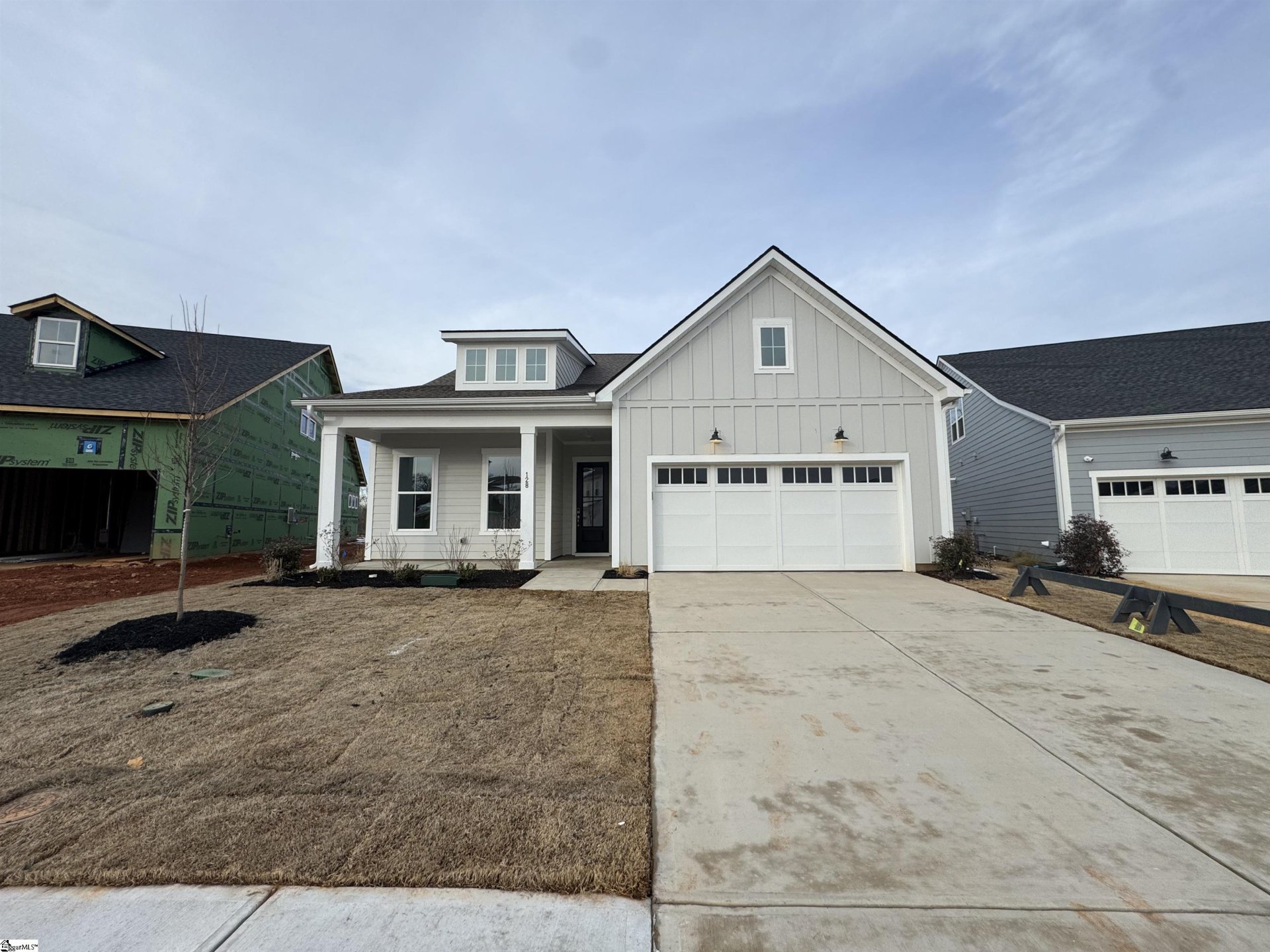 128 Winding Stream Circle Lot 15 Saltcreek Elite Transitional