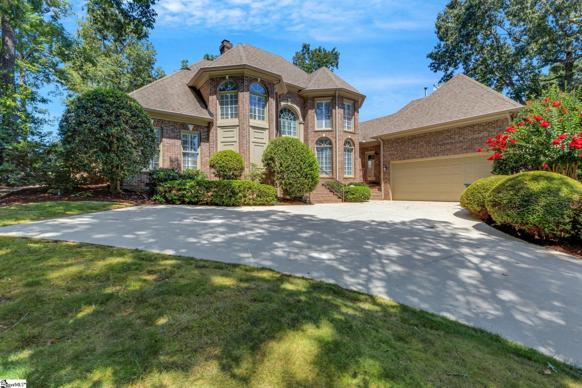 Property at 107 Meilland Drive, Greer, SC 29650