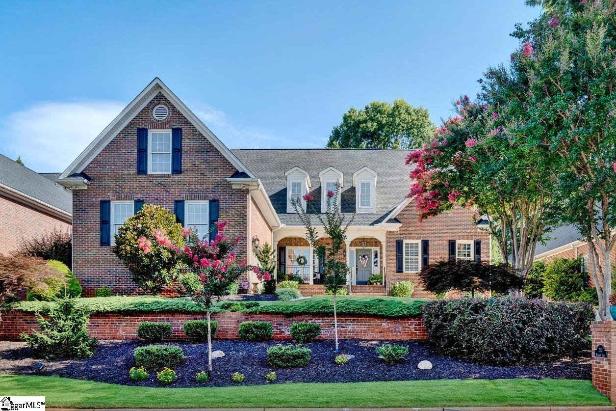 Property image 1 at 213 Wildlife Trail, Greer, SC 29650