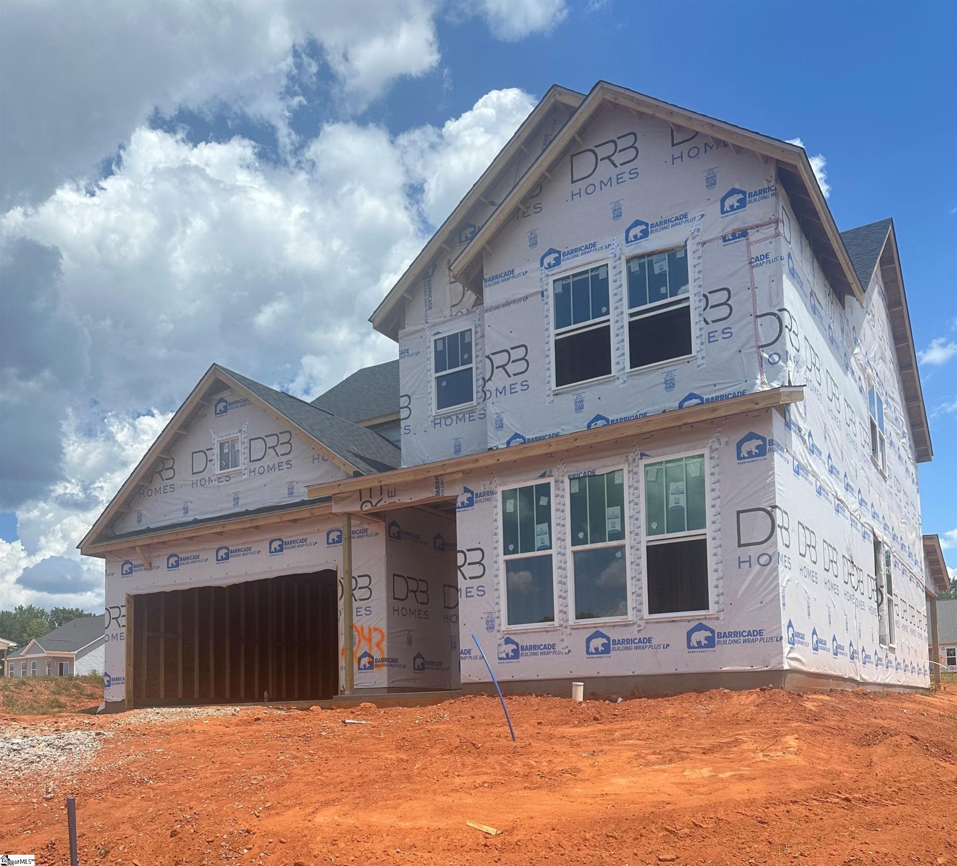 Property at 920 Tibetan Street, Spartanburg, SC 29303