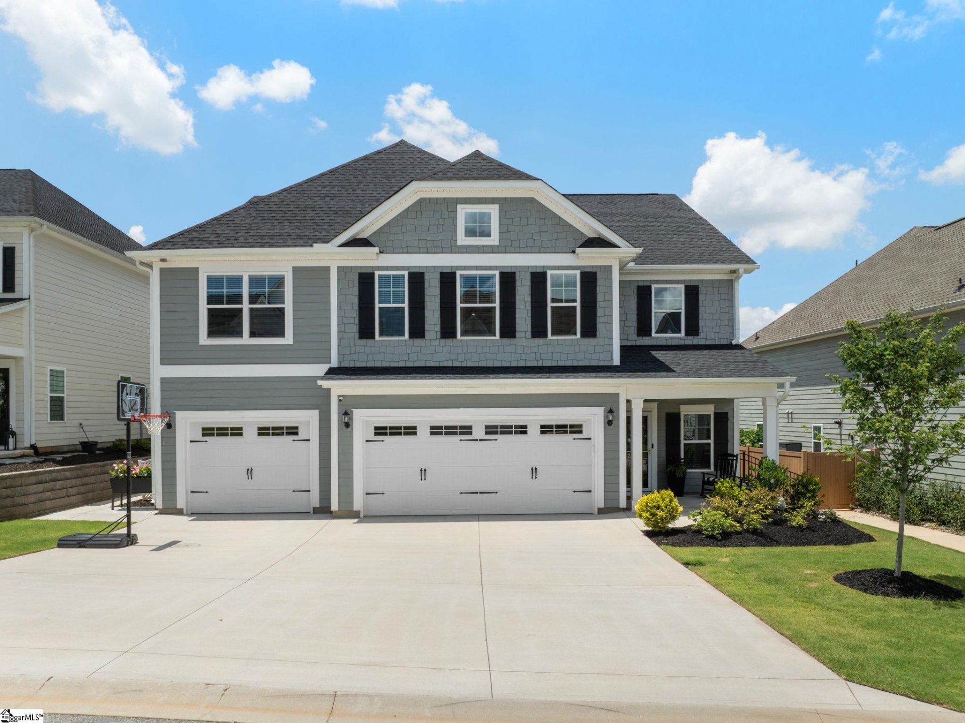 Property image 1 at 217 Reseda Drive, Greenville, SC 29607