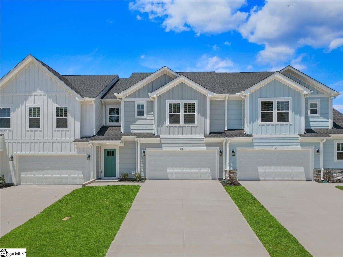 Property image 1 at 212 Leisure Lane, Anderson, SC 29621