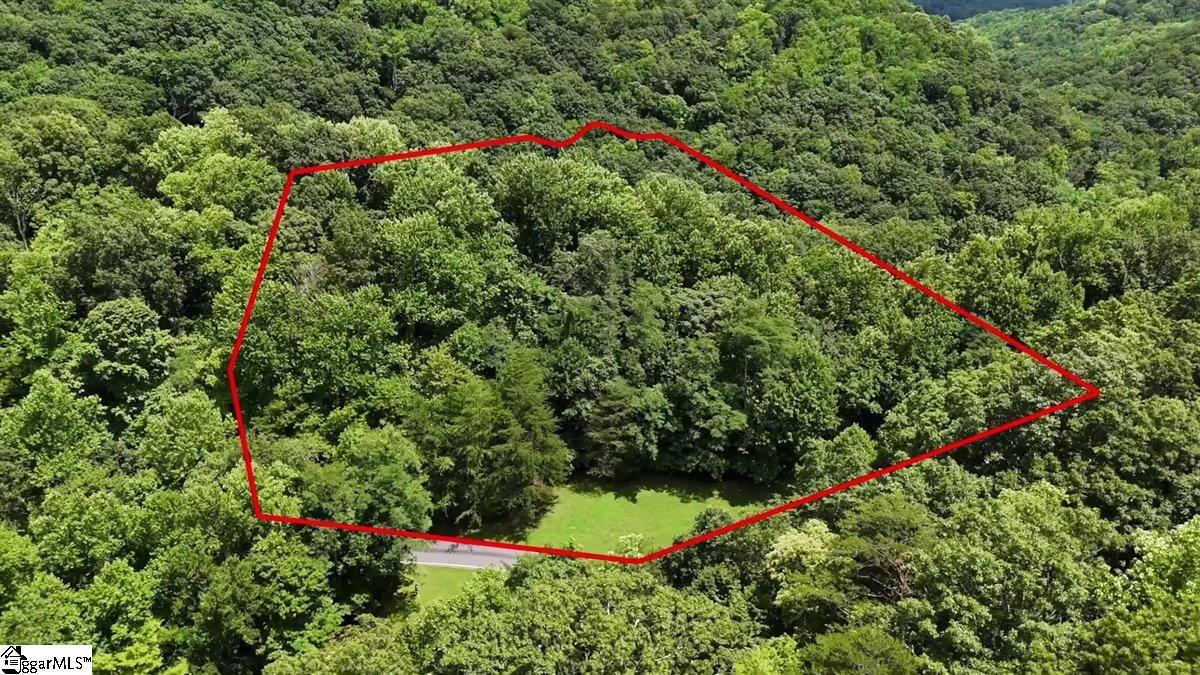 2 Granite Falls Drive