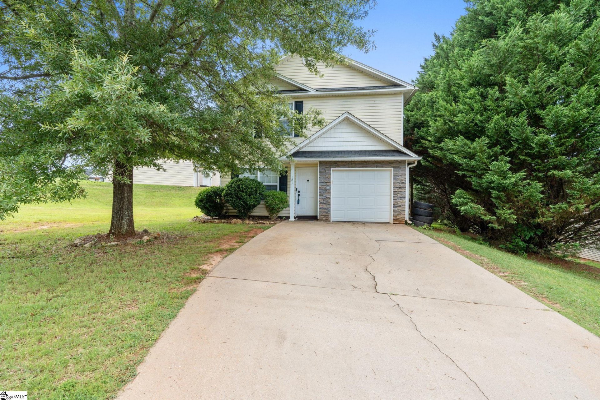 Property at 101 Beverly Drive, Easley, SC 29640