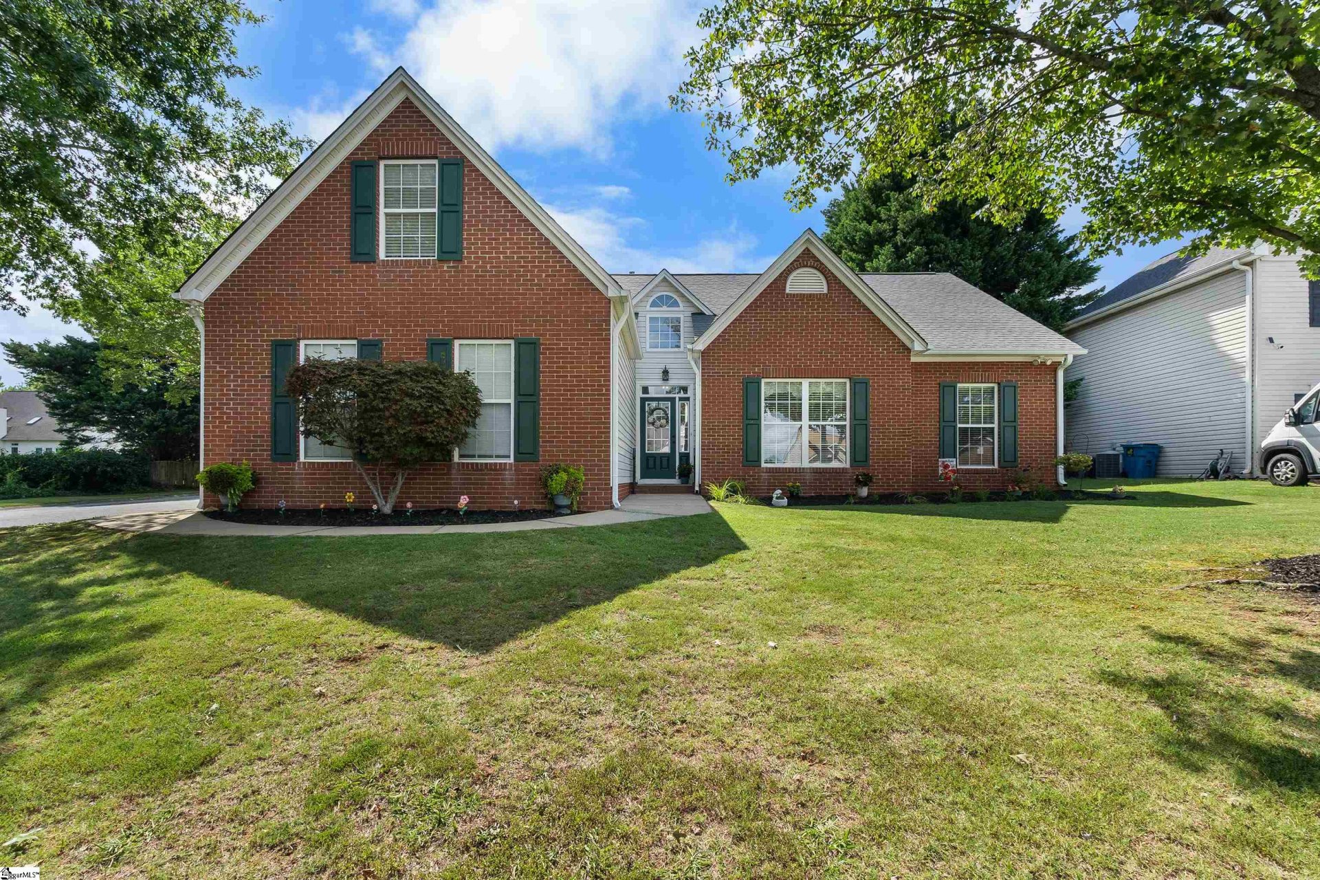 Property image 1 at 1 Sentinel Court, Simpsonville, SC 29681