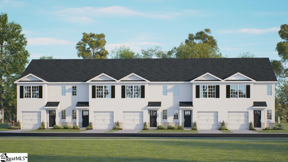 Property at 806 Embark Circle, Greer, SC 29651