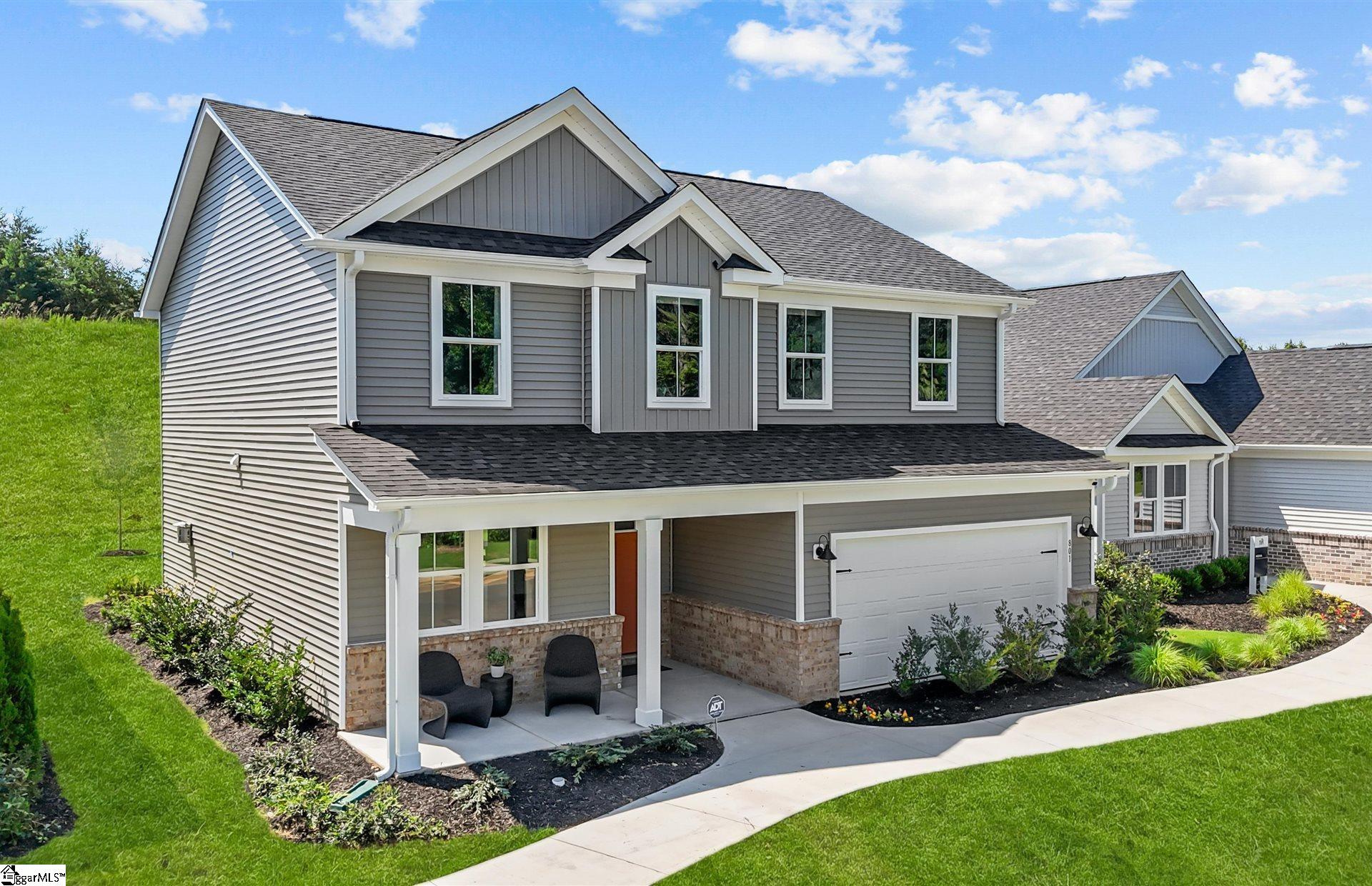 Property at 801 Sweetwater Springs Drive, Moore, SC 29369