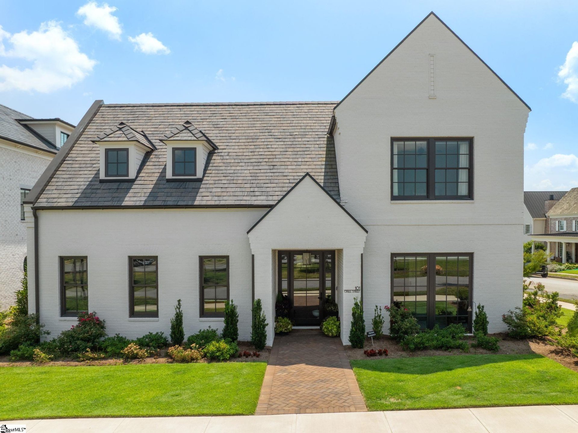 Property at 101 Odell Street, Greenville, SC 29615