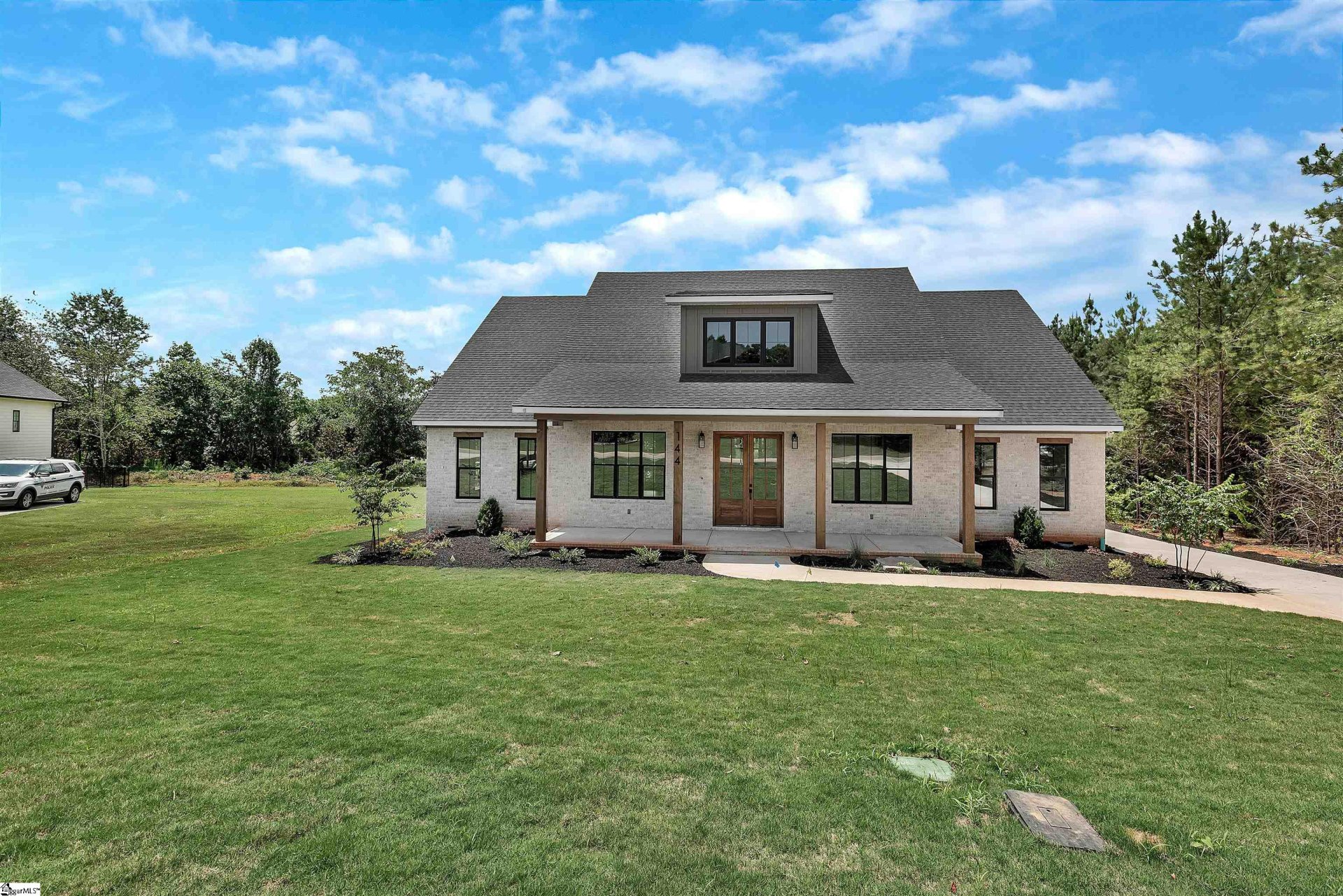 Property at 144 Jericho Circle, Williamston, SC 29697