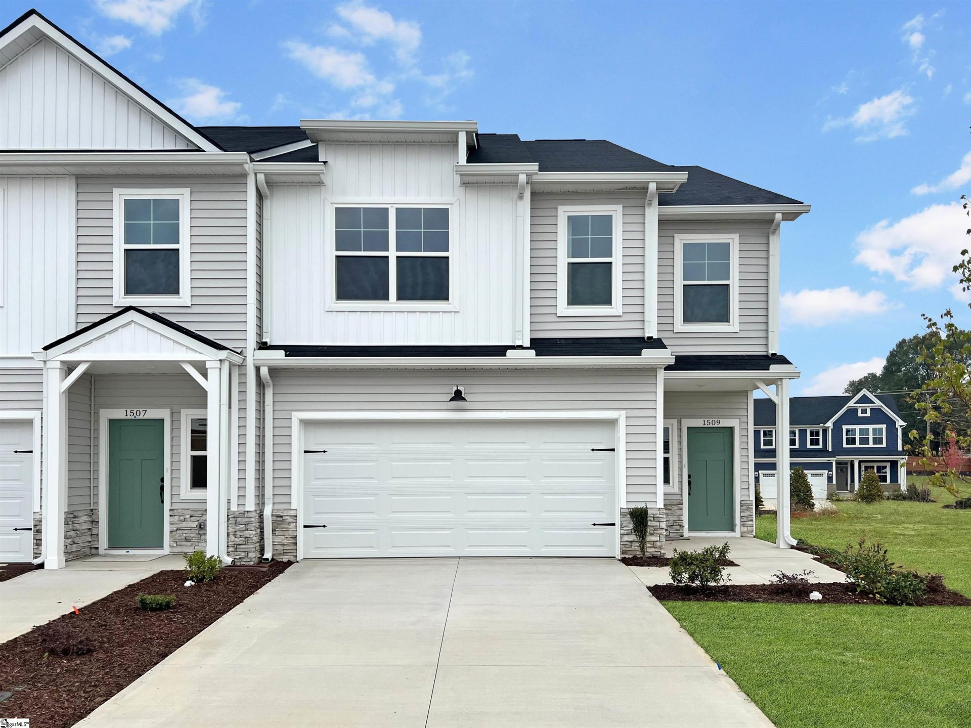 Property image 1 at 1509 Yellowwood Court, Reidville, SC 29375