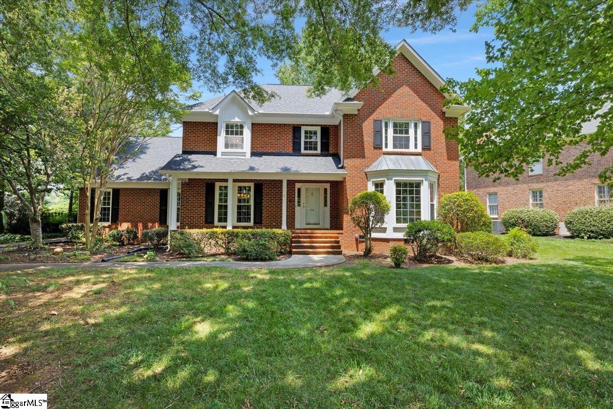 Property at 203 Autumn Road, Greer, SC 29650