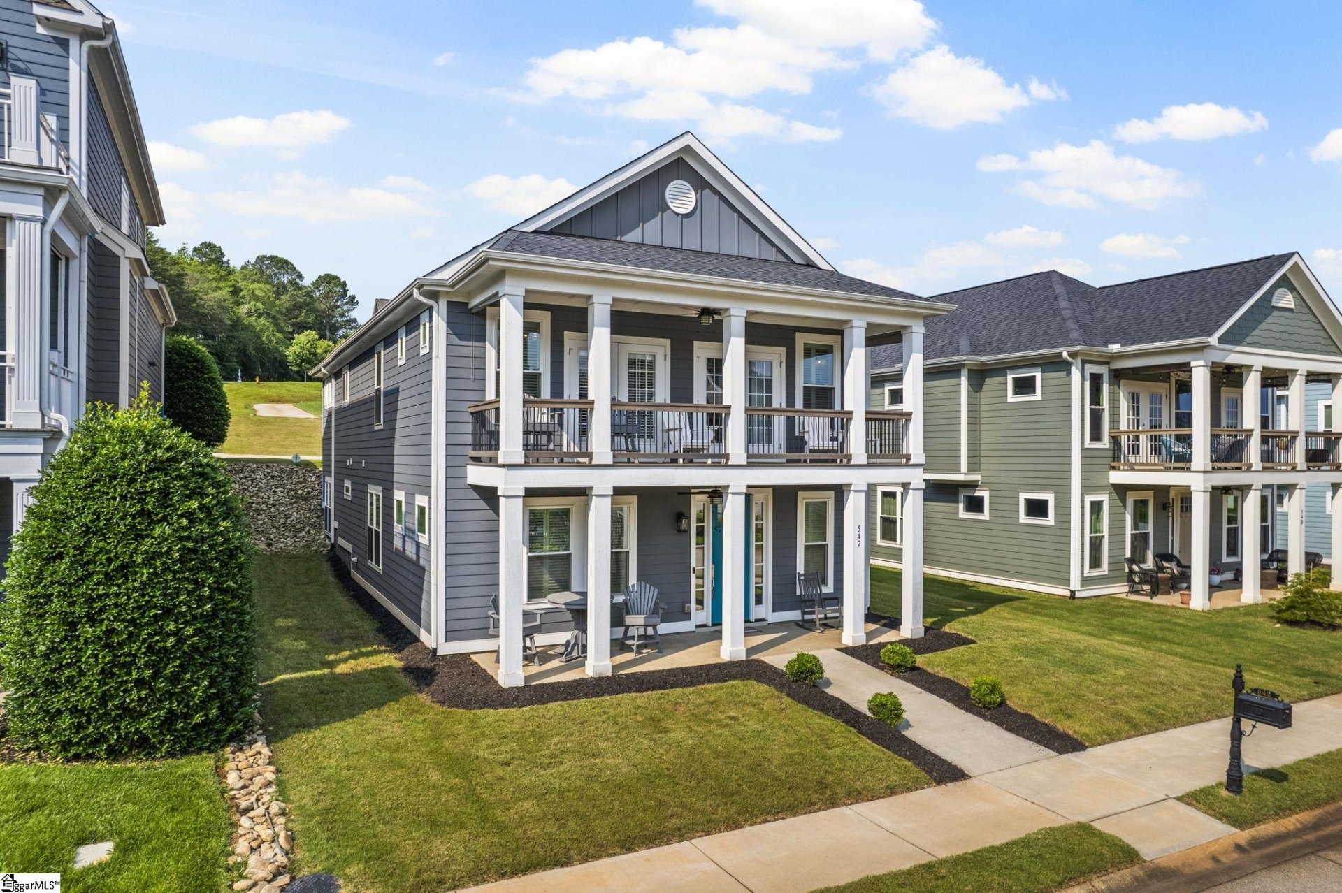 Property at 542 Coolwater Drive, Taylors, SC 29687