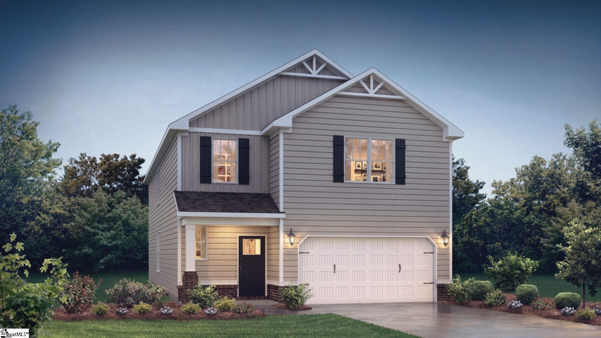 Property at 239 Paperbark Drive, Greenville, SC 29607