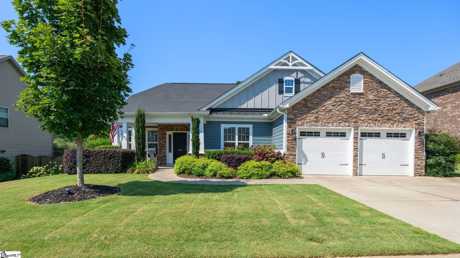 Property image 1 at 408 Chillingham Court, Fountain Inn, SC 29644