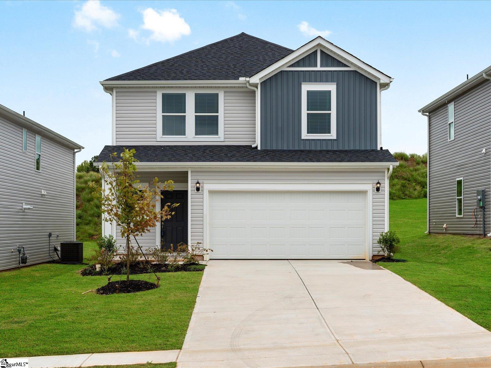 Property image 1 at 108 Gardner Avenue, Gray Court, SC 29645