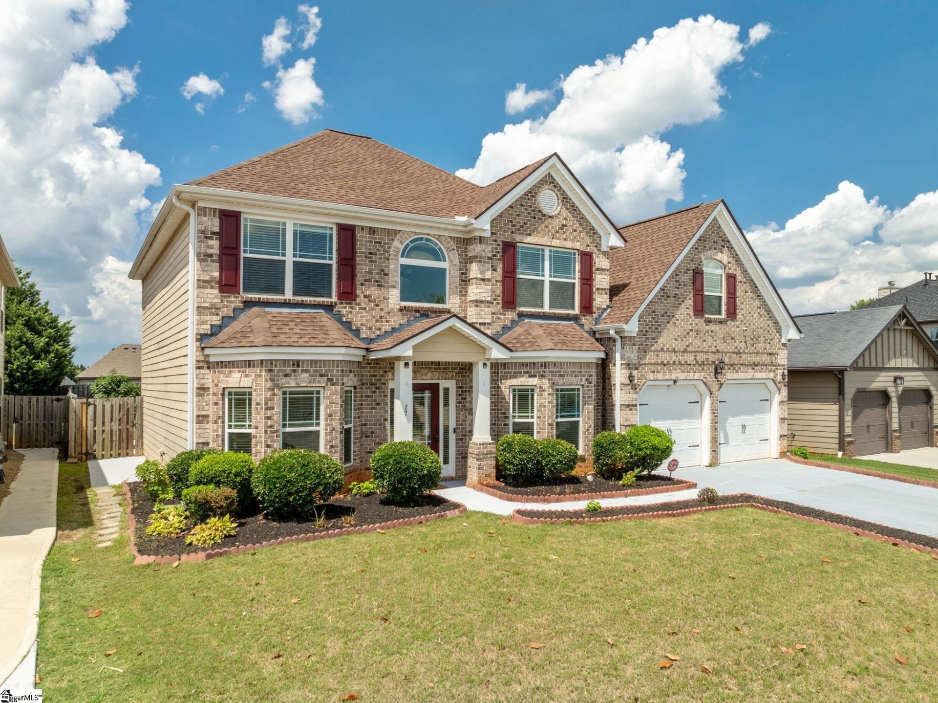 Property image 1 at 27 Corgi Drive, Simpsonville, SC 29680