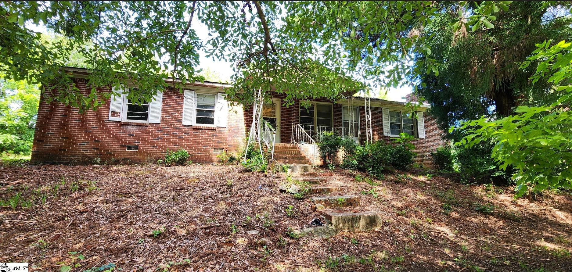Property at 907 Dacusville Highway, Easley, SC 29640