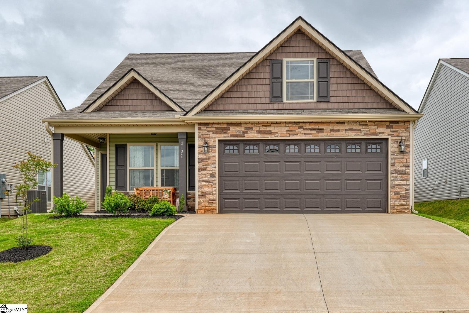 Property image 1 at 2127 Davenport Court, Moore, SC 29369