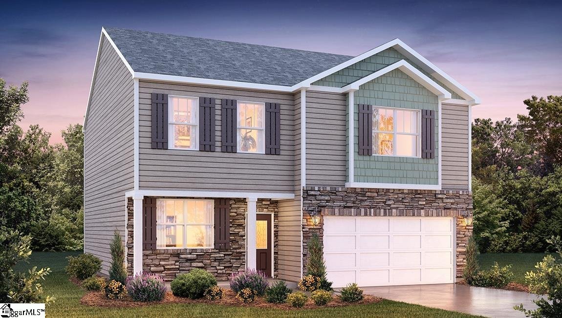 Property at 1053 Roleson Way, Woodruff, SC 29388