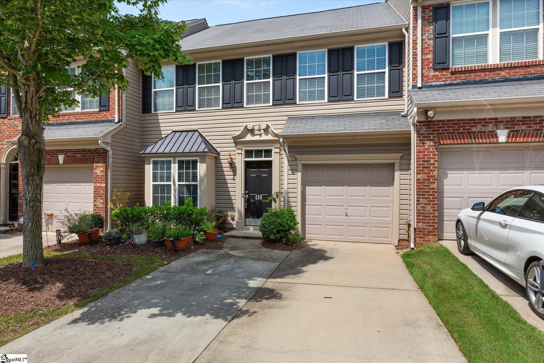 Property at 418 Cedar Pines Drive, Greenville, SC 29615-6241