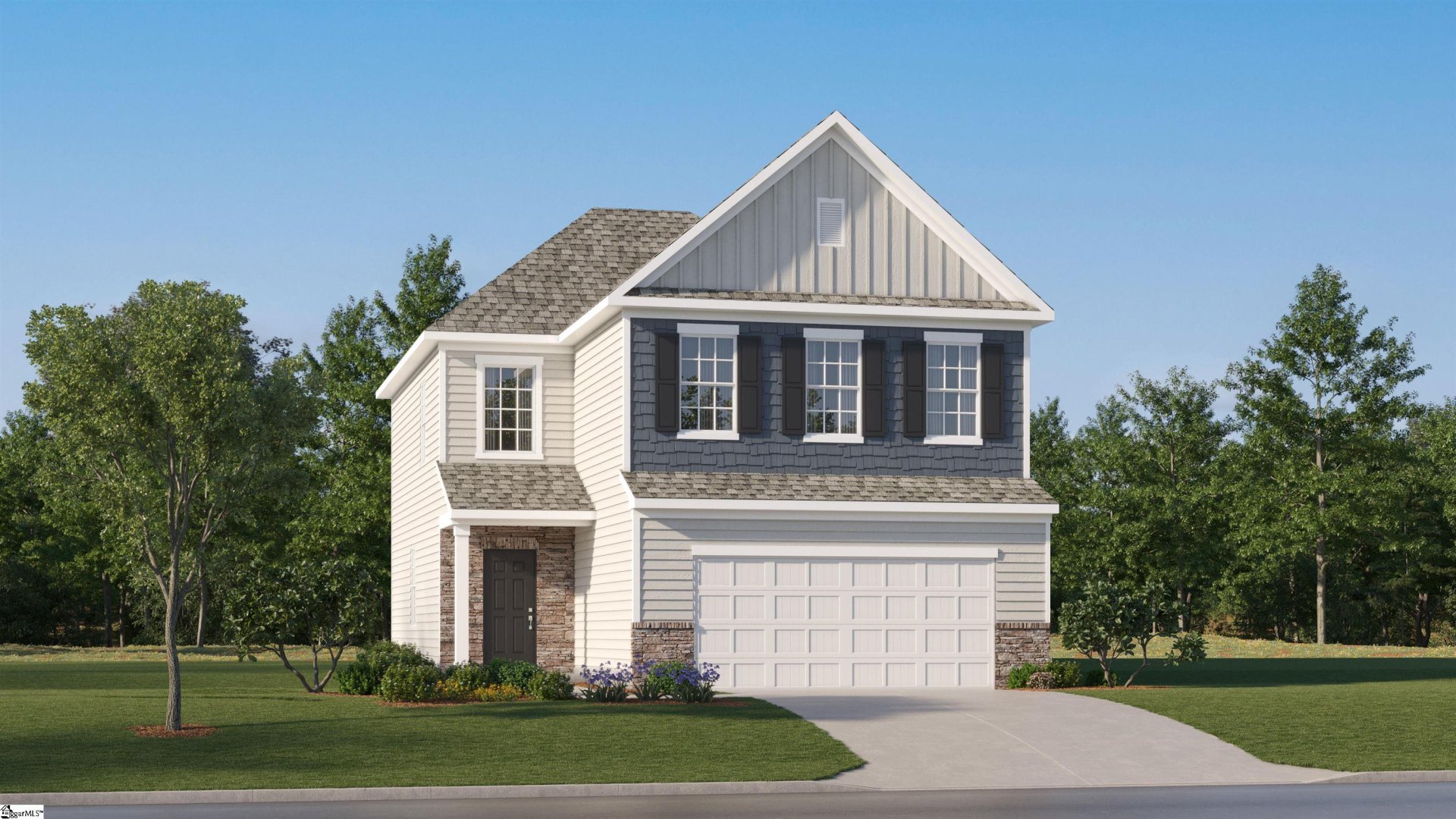 312 Willow Wynter Lane