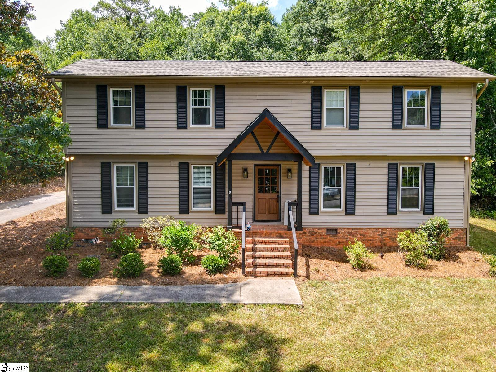 Property at 236 Heathwood Drive, Spartanburg, SC 29307