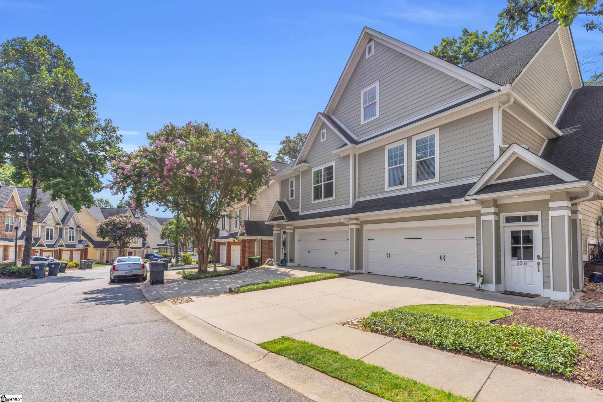 Property at 15 Edge Court, Greenville, SC 29609