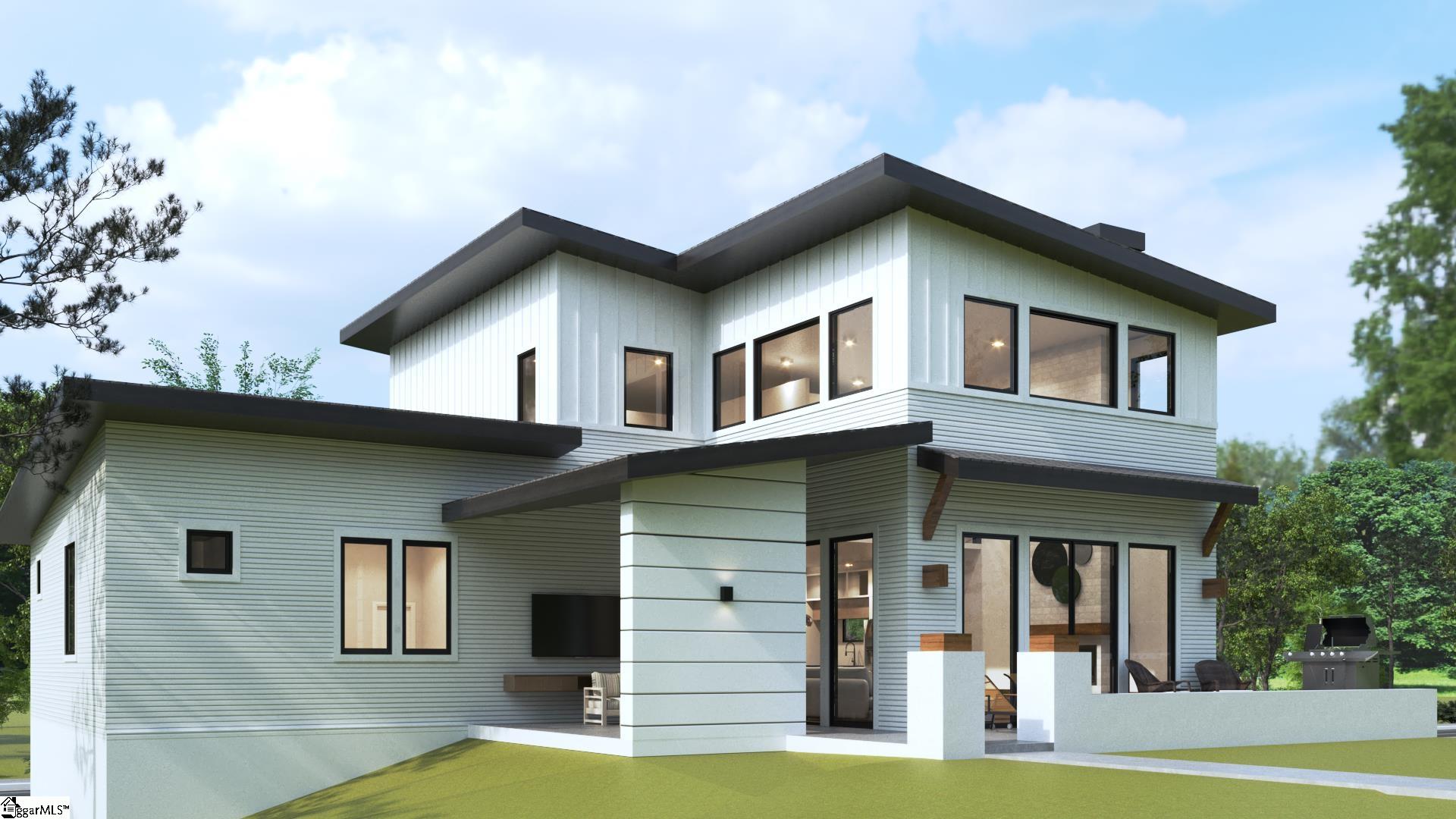 Property at 00 Refuge Drive, Travelers Rest, SC 29690