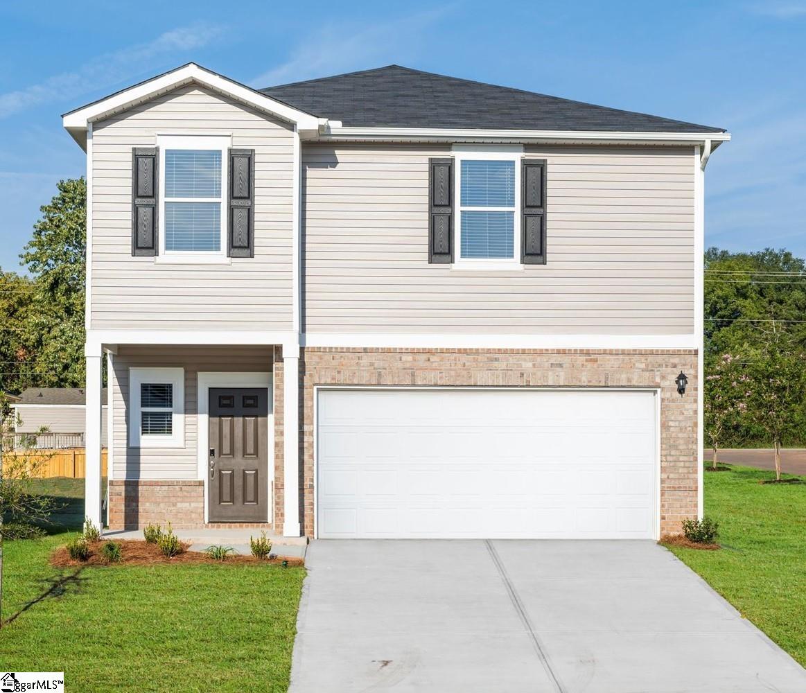 Property image 1 at 325 Fair Cross Circle, Piedmont, SC 29673