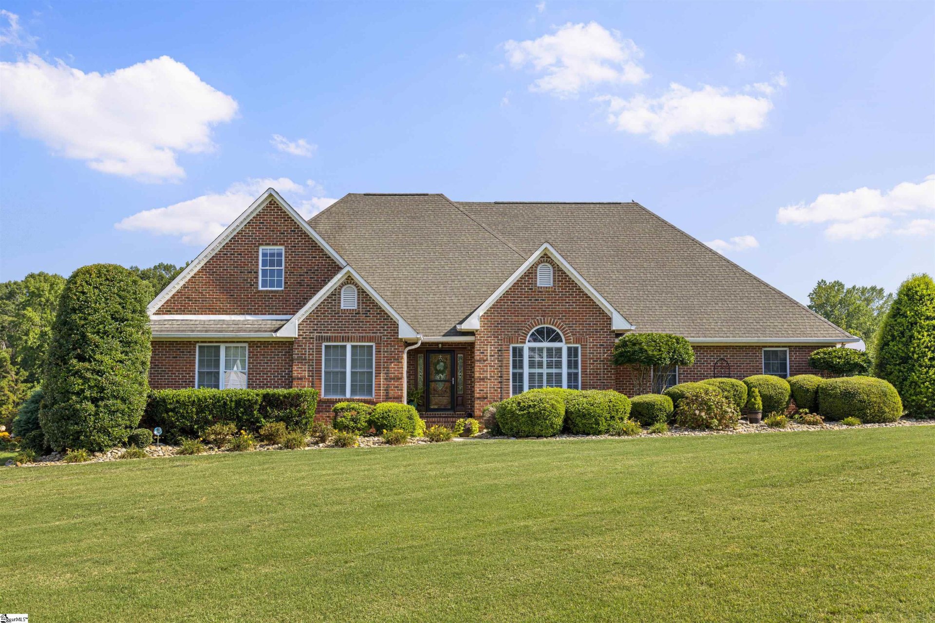 Property at 350 Royal Burgess Drive, Campobello, SC 29322