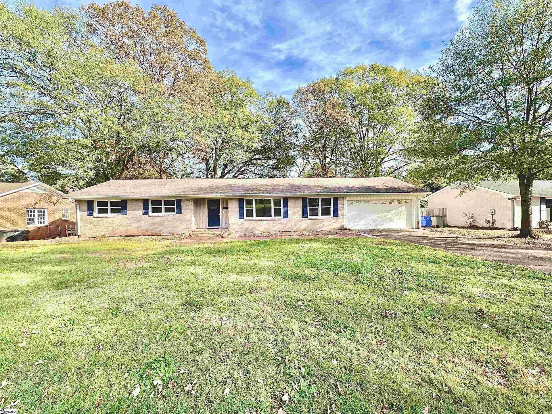 Property at 10 Stradley Terrace, Greenville, SC 29617