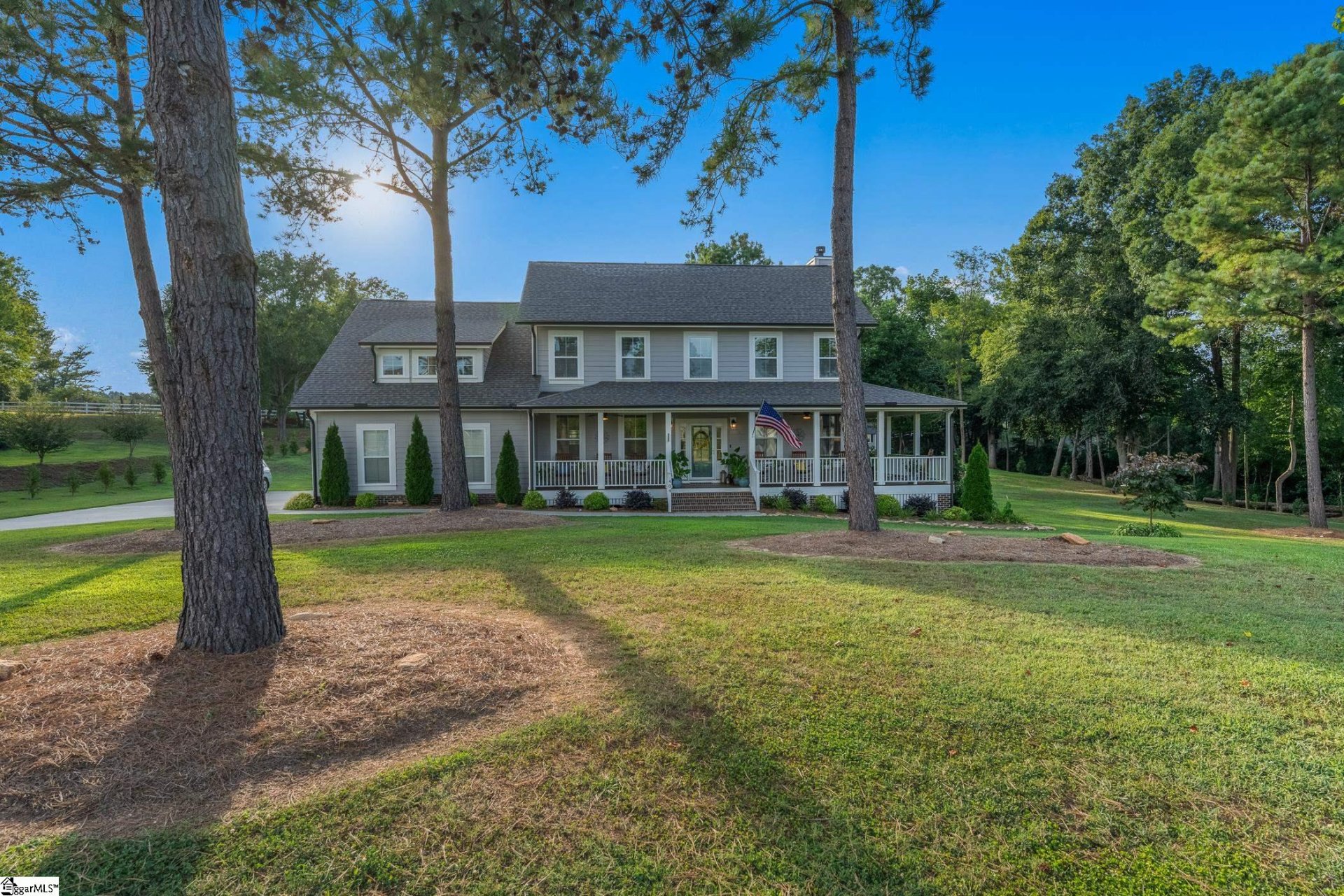 Property image 1 at 404 Pleven Way, Pelzer, SC 29669-8729