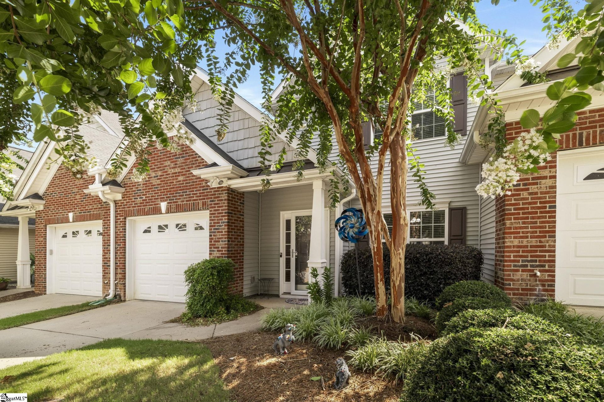 Property at 57 Bay Springs Drive, Simpsonville, SC 29681