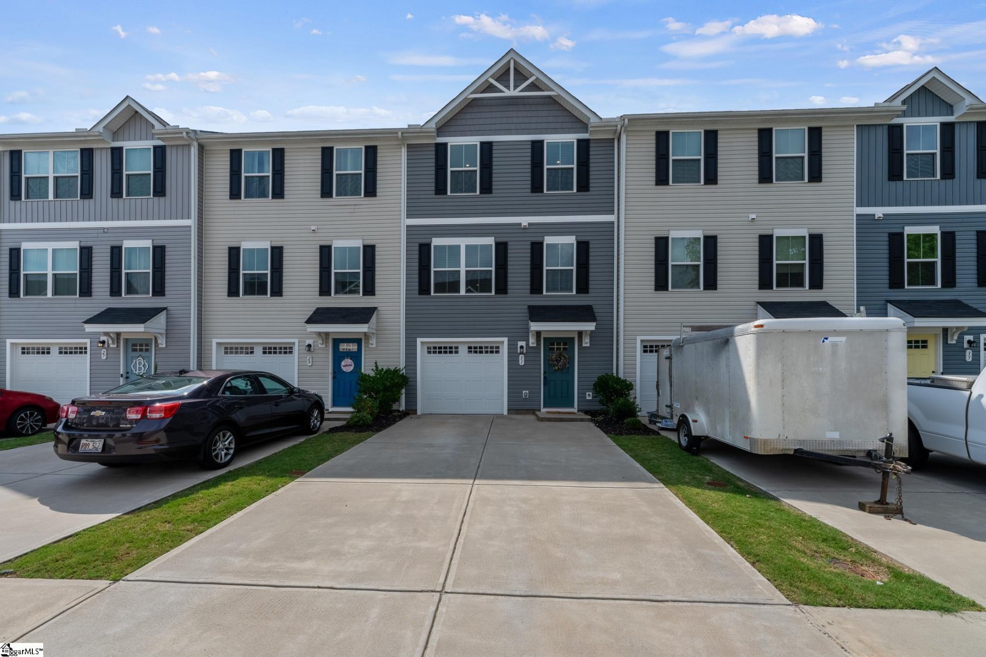 Property at 31 High Pine Trail, Greenville, SC 29617