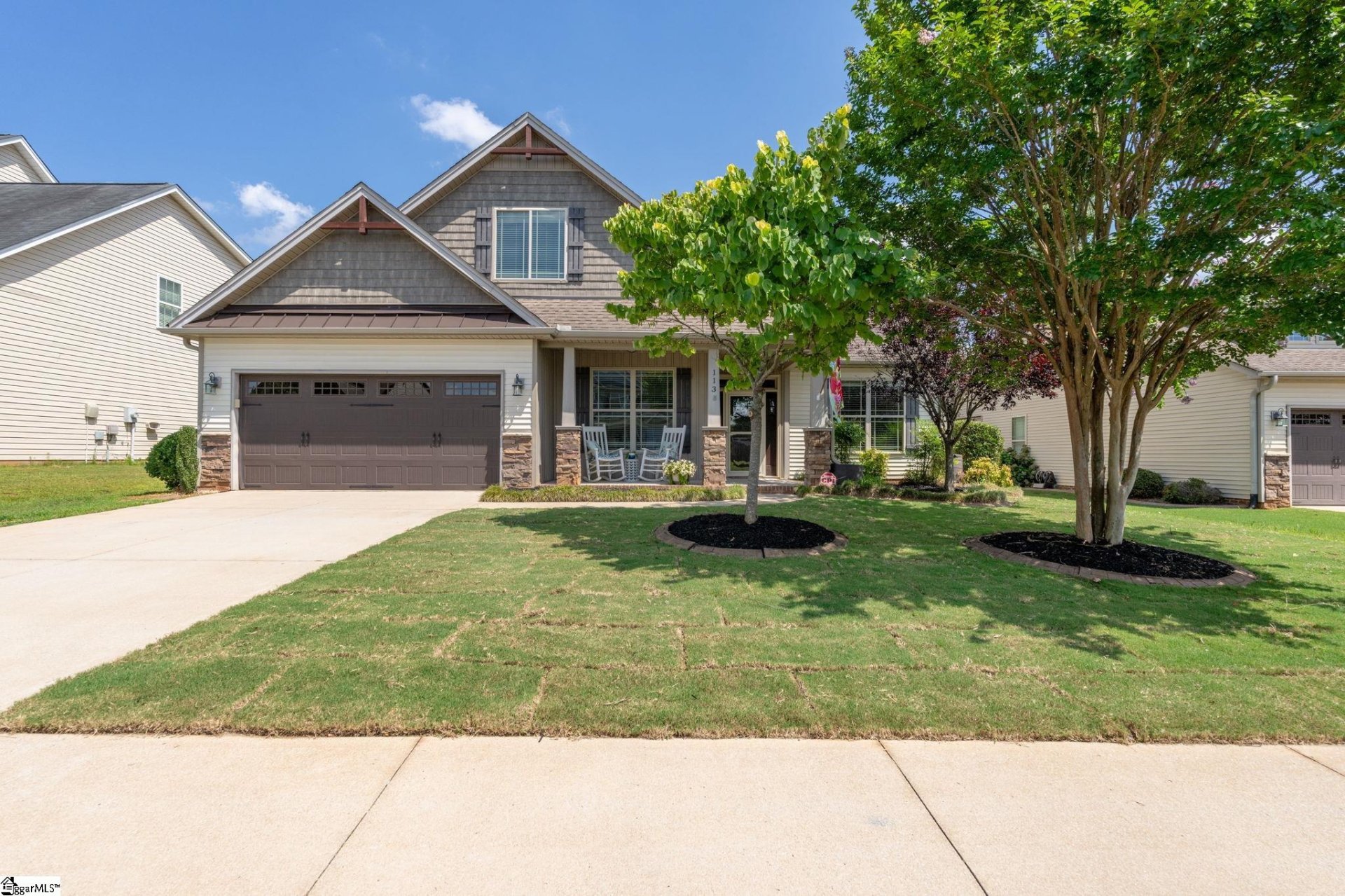 Property image 1 at 113 Berrigan Place, Taylors, SC 29687