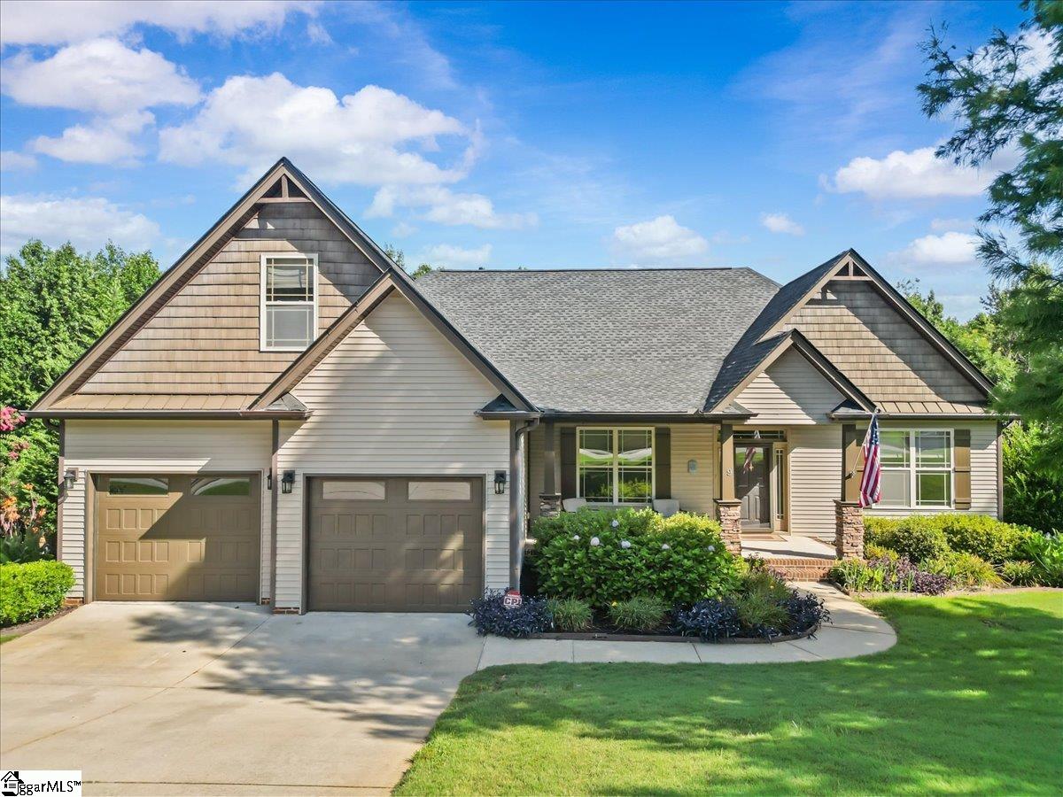 Property image 1 at 9 Crimson Glory Way, Travelers Rest, SC 29690