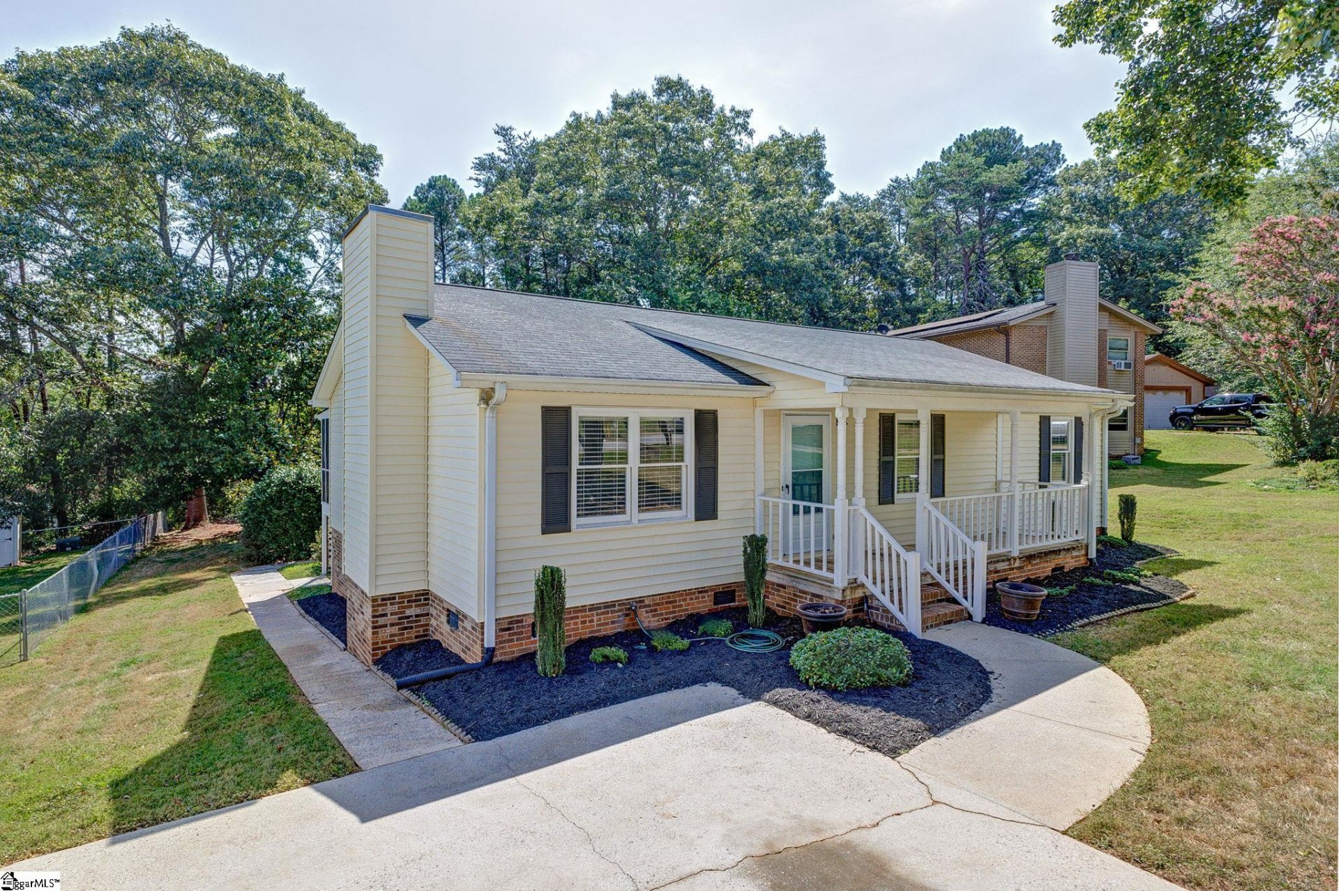 Property at 1013 Havelock Drive, Taylors, SC 29687