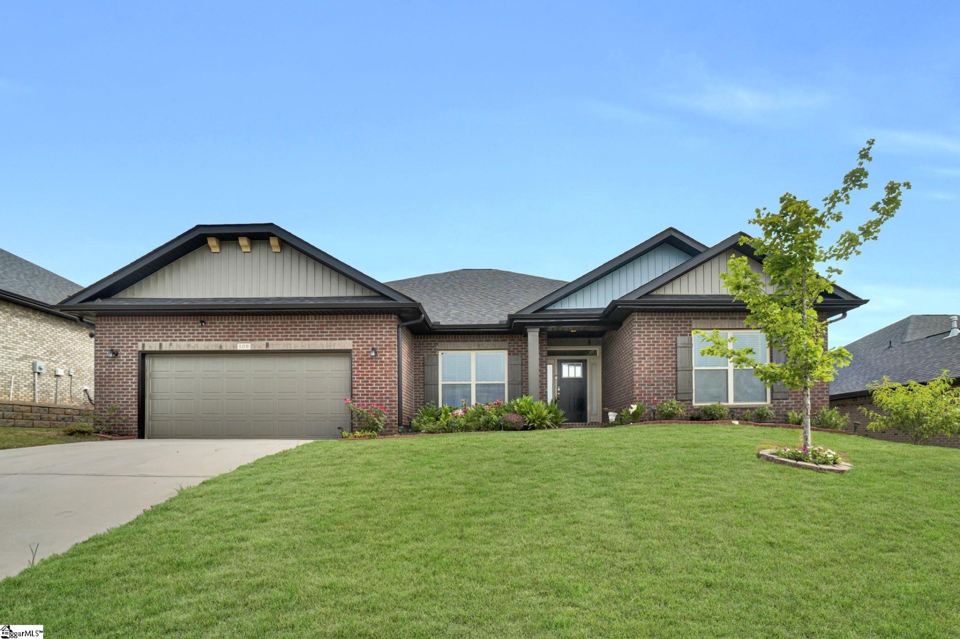 Property at 109 Wyatt Drive, Greenville, SC 29605