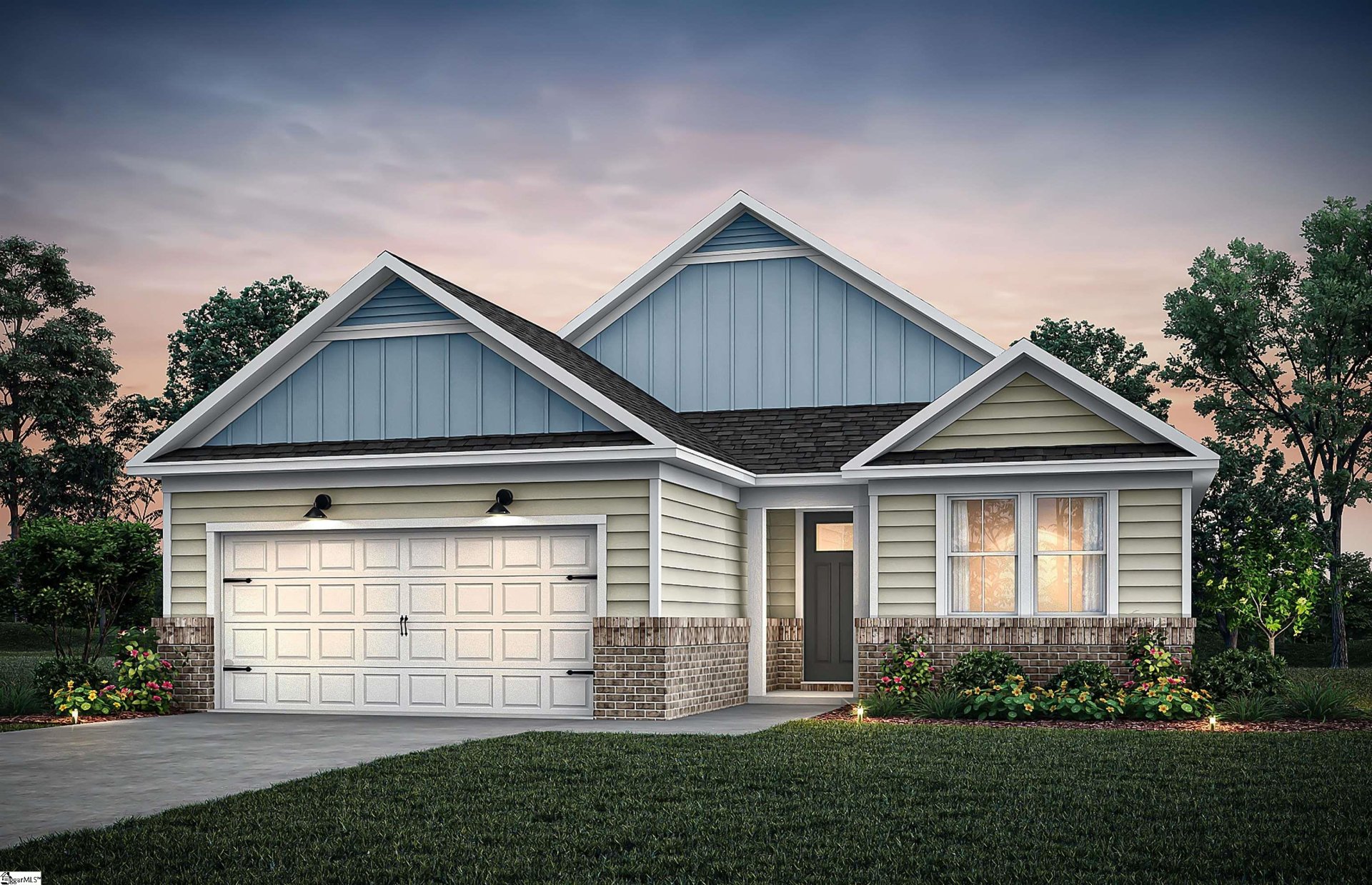 Property at 903 Tyger Branch Drive, Moore, SC 29369