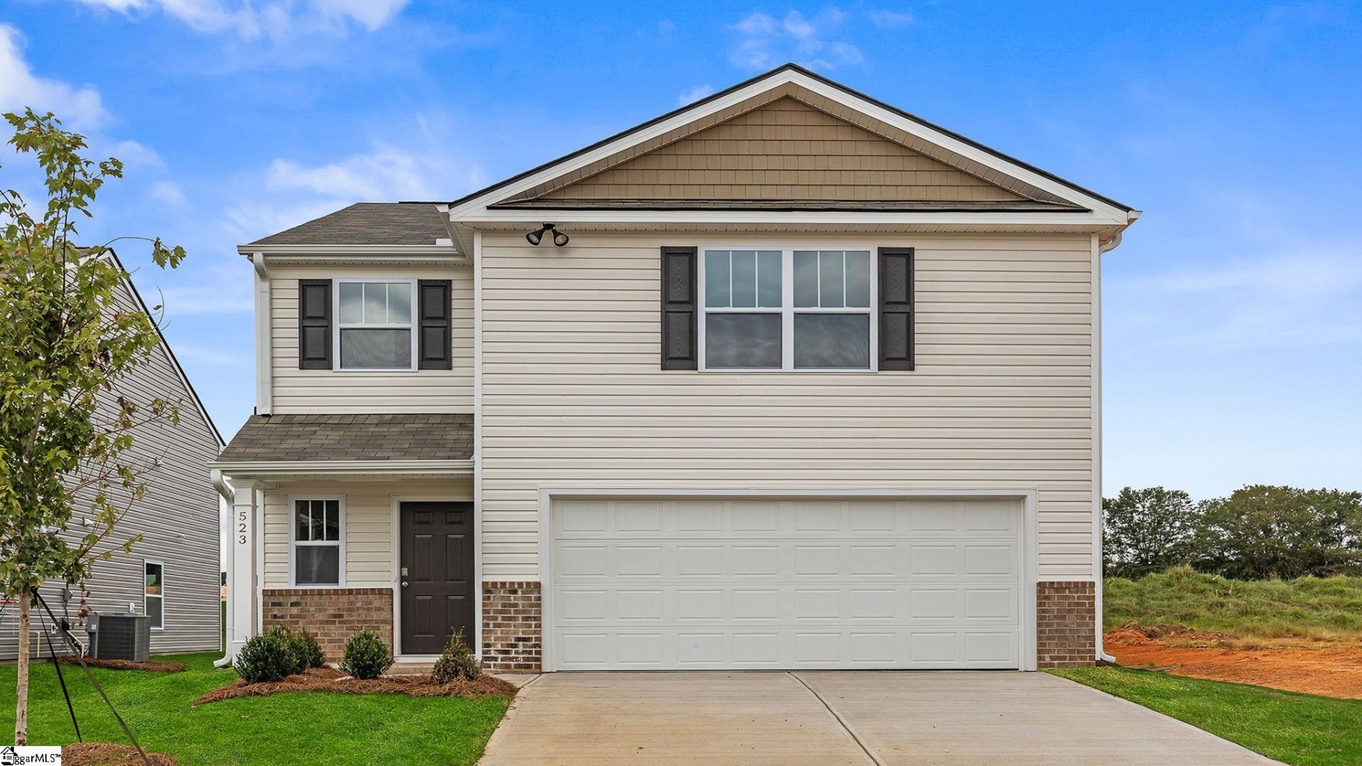 Property at 523 Cordgrass Road, Fountain Inn, SC 29644