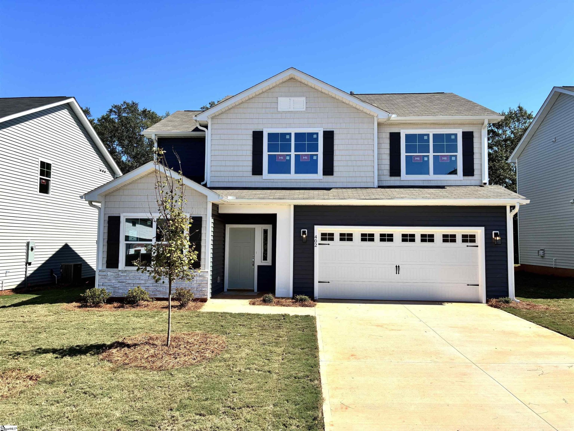 Property at 402 Ridgepark Lane, Greenville, SC 29607