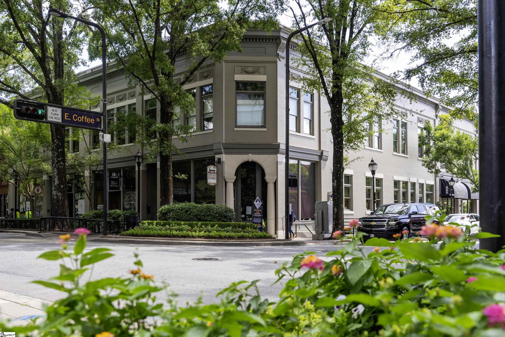 Property at 102 N Main Street, Greenville, SC 29601