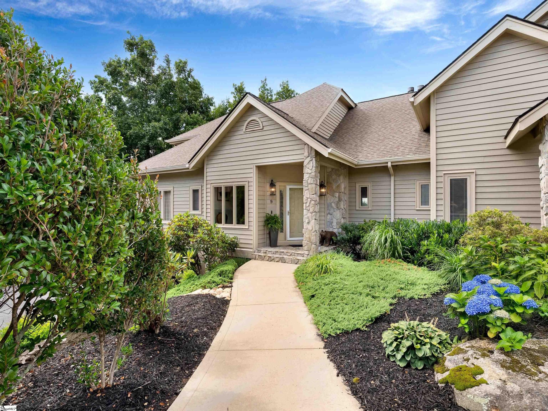 Property at 9 Vireo Drive, Landrum, SC 29356