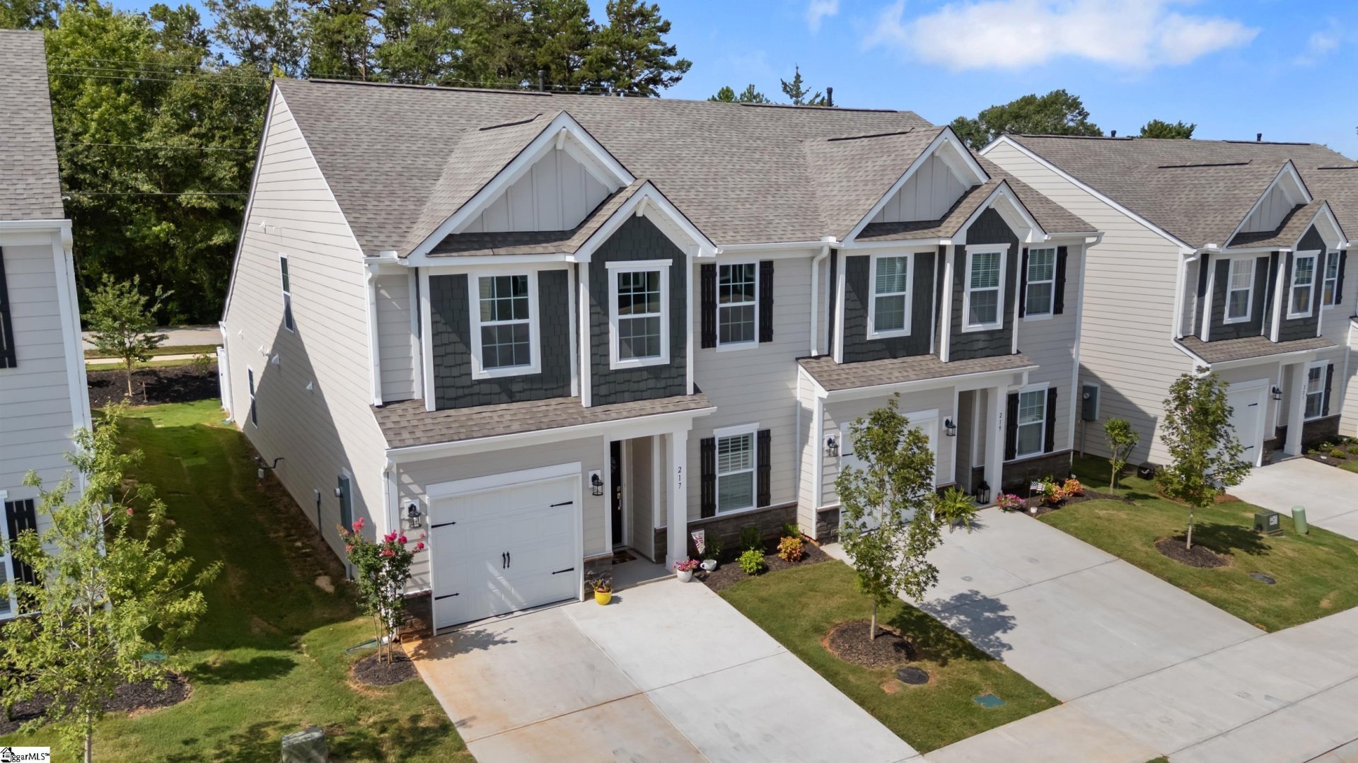 Property at 217 Paneer Lane, Taylors, SC 29687