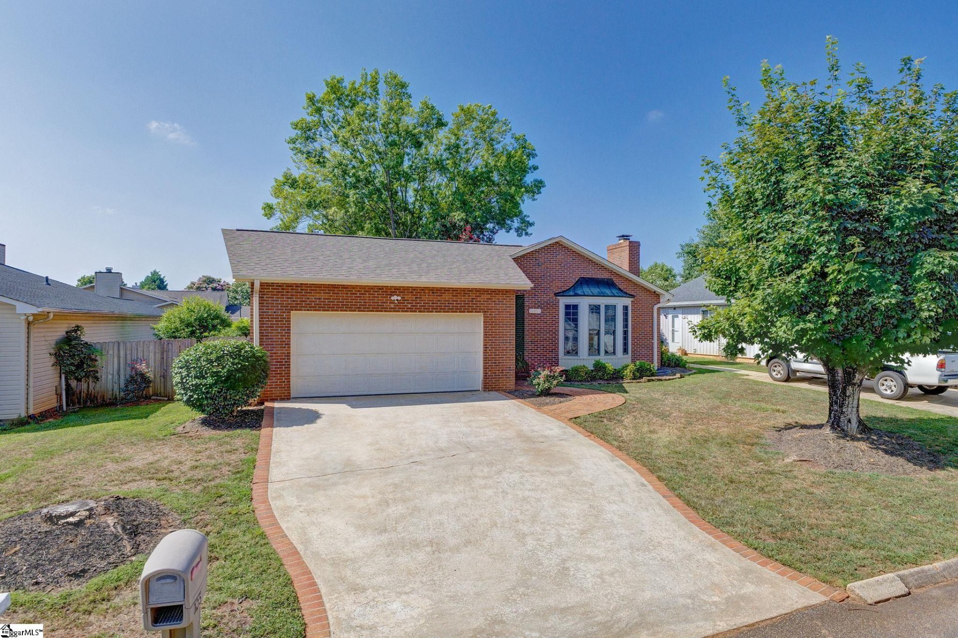 Property at 105 Flagstone Drive, Easley, SC 29642