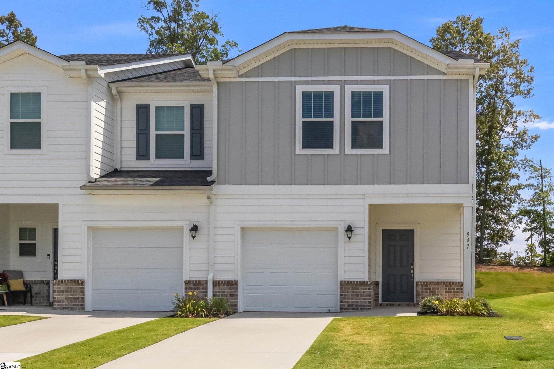 Property image 1 at 947 Yarn Way, Greer, SC 29651